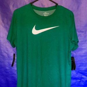Nike Drifit tshirt